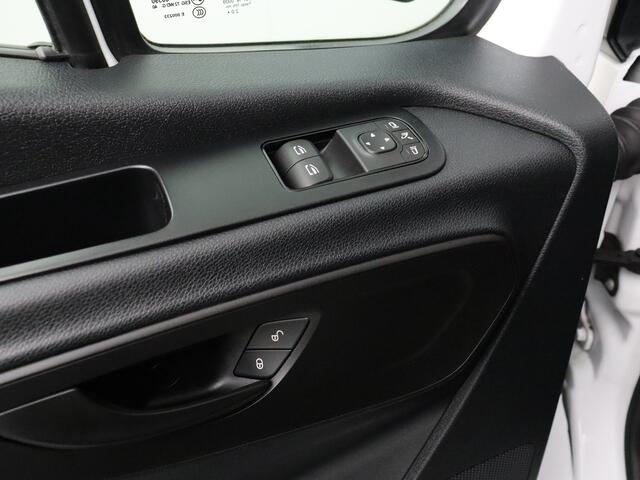 Mercedes-Benz SPRINTER 315CDI 9G-Tronic Automaat L3H2 Maxi | Werkplaats | Navigatie | Camera | Airco | Cruise