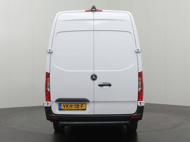 Mercedes-Benz SPRINTER 315CDI 9G-Tronic Automaat L3H2 Maxi | Werkplaats | Navigatie | Camera | Airco | Cruise
