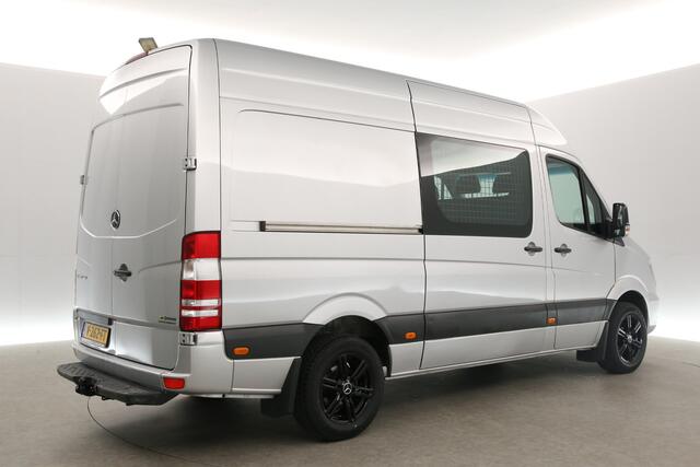 Mercedes-Benz SPRINTER 2.2 CDI 366 L2H2 Marge Airco Cruise 3 Persoons 17''LMV Elektrpakket Schuifdeur Trekhaak