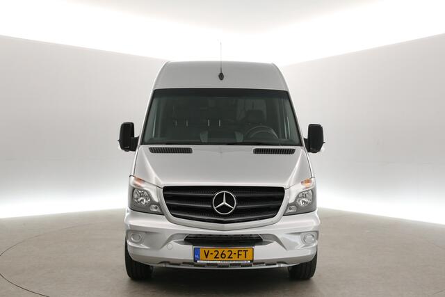 Mercedes-Benz SPRINTER 2.2 CDI 366 L2H2 Marge Airco Cruise 3 Persoons 17''LMV Elektrpakket Schuifdeur Trekhaak