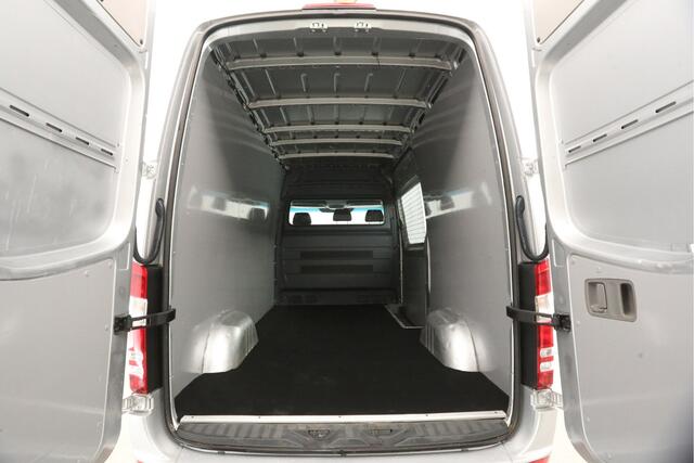 Mercedes-Benz SPRINTER 2.2 CDI 366 L2H2 Marge Airco Cruise 3 Persoons 17''LMV Elektrpakket Schuifdeur Trekhaak