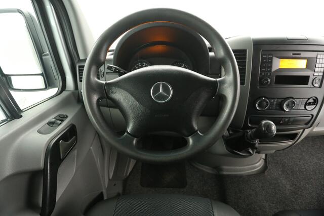Mercedes-Benz SPRINTER 2.2 CDI 366 L2H2 Marge Airco Cruise 3 Persoons 17''LMV Elektrpakket Schuifdeur Trekhaak