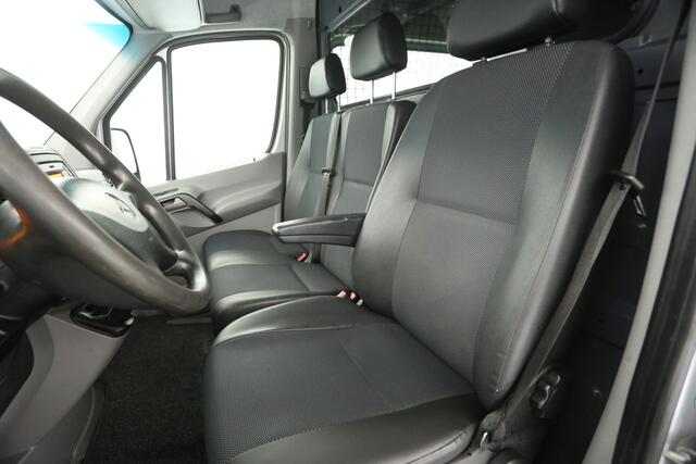 Mercedes-Benz SPRINTER 2.2 CDI 366 L2H2 Marge Airco Cruise 3 Persoons 17''LMV Elektrpakket Schuifdeur Trekhaak