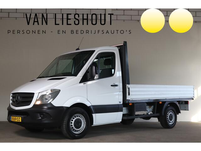 Mercedes-Benz SPRINTER 514 2.2 CDI 366 NL-Auto!! Automaat!!