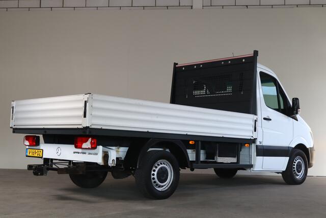 Mercedes-Benz SPRINTER 514 2.2 CDI 366 NL-Auto!! Automaat!!
