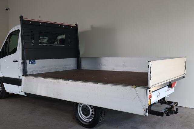 Mercedes-Benz SPRINTER 514 2.2 CDI 366 NL-Auto!! Automaat!!