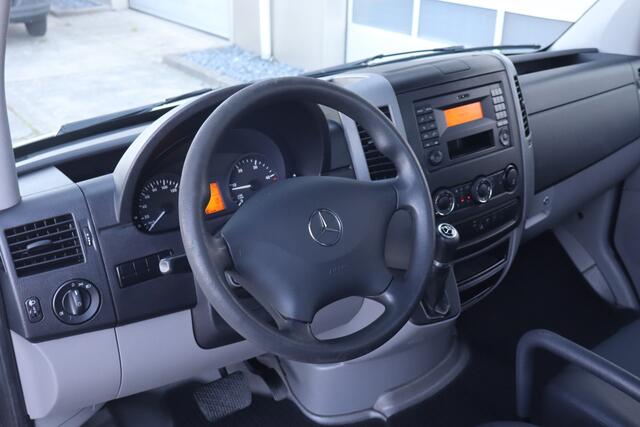 Mercedes-Benz SPRINTER 514 2.2 CDI 366 NL-Auto!! Automaat!!