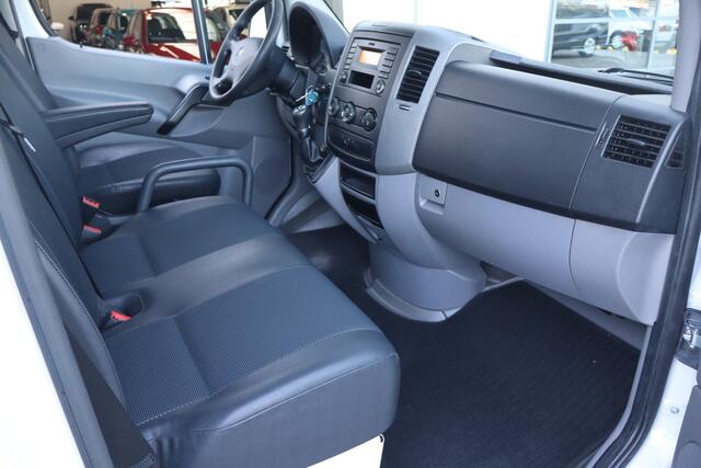 Mercedes-Benz SPRINTER 514 2.2 CDI 366 NL-Auto!! Automaat!!