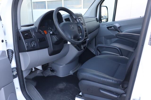 Mercedes-Benz SPRINTER 514 2.2 CDI 366 NL-Auto!! Automaat!!