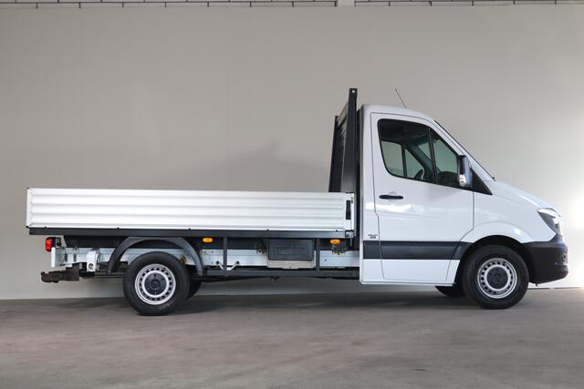 Mercedes-Benz SPRINTER 514 2.2 CDI 366 NL-Auto!! Automaat!!
