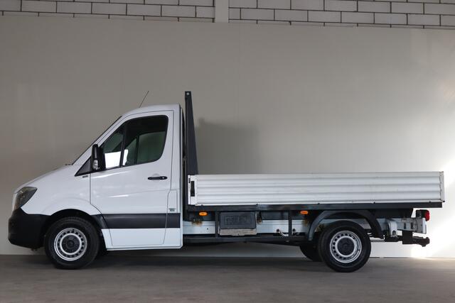Mercedes-Benz SPRINTER 514 2.2 CDI 366 NL-Auto!! Automaat!!