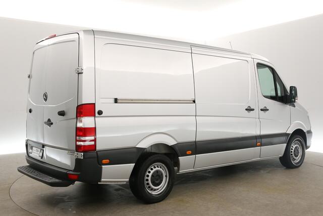 Mercedes-Benz SPRINTER 314 CDI L2H1 143PK Airco Bluetooth Stoelverwarming Schuifdeur Elektrpakket