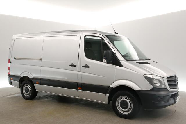 Mercedes-Benz SPRINTER 314 CDI L2H1 143PK Airco Bluetooth Stoelverwarming Schuifdeur Elektrpakket