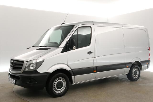 Mercedes-Benz SPRINTER 314 CDI L2H1 143PK Airco Bluetooth Stoelverwarming Schuifdeur Elektrpakket