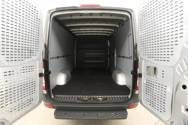 Mercedes-Benz SPRINTER 314 CDI L2H1 143PK Airco Bluetooth Stoelverwarming Schuifdeur Elektrpakket