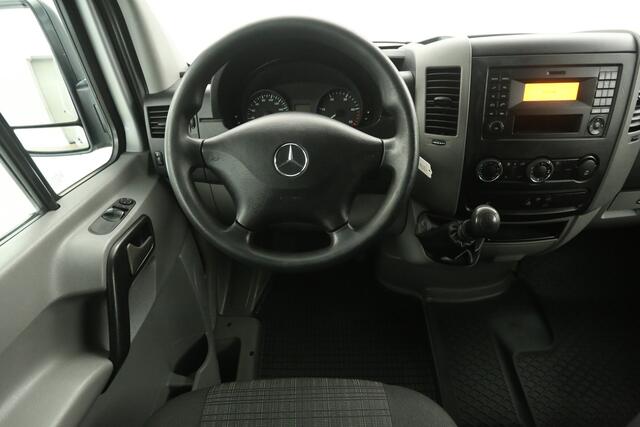 Mercedes-Benz SPRINTER 314 CDI L2H1 143PK Airco Bluetooth Stoelverwarming Schuifdeur Elektrpakket