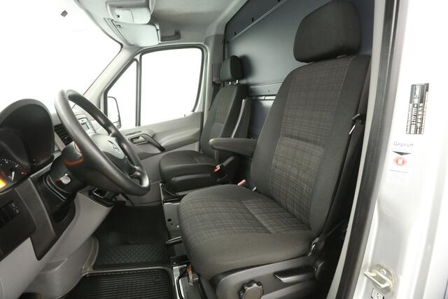 Mercedes-Benz SPRINTER 314 CDI L2H1 143PK Airco Bluetooth Stoelverwarming Schuifdeur Elektrpakket
