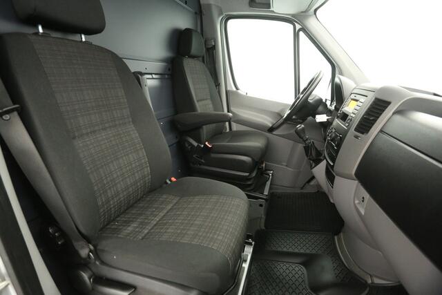 Mercedes-Benz SPRINTER 314 CDI L2H1 143PK Airco Bluetooth Stoelverwarming Schuifdeur Elektrpakket