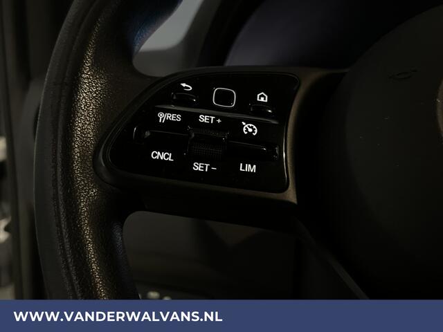 Mercedes-Benz SPRINTER 317 CDI 170pk L3H2 Euro6 Airco | Camera | Apple Carplay | Cruisecontrol Android Auto, Chauffeursstoel, Stoelverwarming, Bijrijdersbank