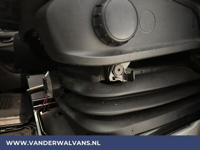 Mercedes-Benz SPRINTER 317 CDI 170pk L3H2 Euro6 Airco | Camera | Apple Carplay | Cruisecontrol Android Auto, Chauffeursstoel, Stoelverwarming, Bijrijdersbank