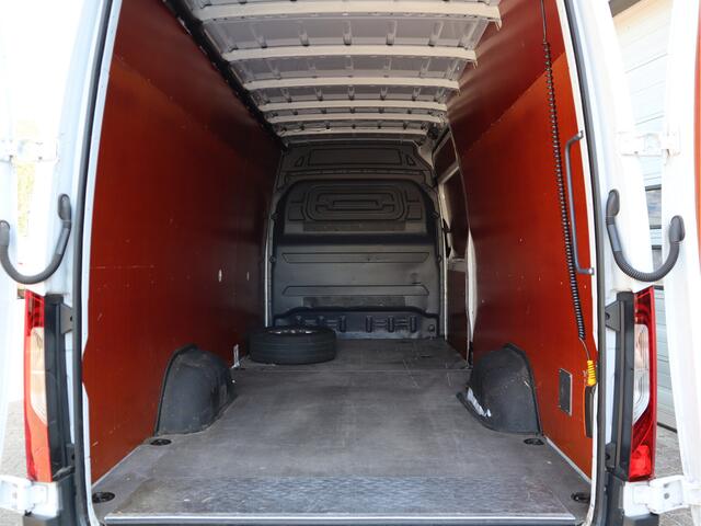 Mercedes-Benz SPRINTER 316 CDI Euro 6 Automaat L3H2 Laadklep Dhollandia - MBUX - Clima - Camera