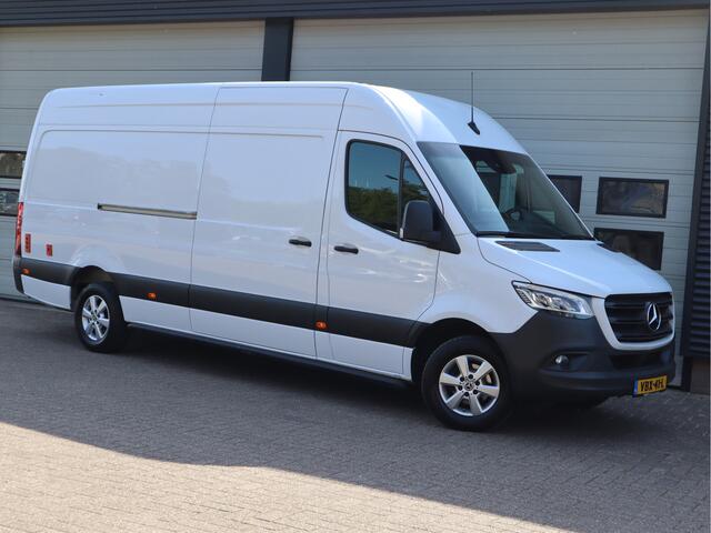 Mercedes-Benz SPRINTER 316 CDI Euro 6 Automaat L3H2 Laadklep Dhollandia - MBUX - Clima - Camera