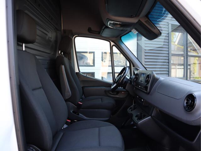 Mercedes-Benz SPRINTER 316 CDI Euro 6 Automaat L3H2 Laadklep Dhollandia - MBUX - Clima - Camera