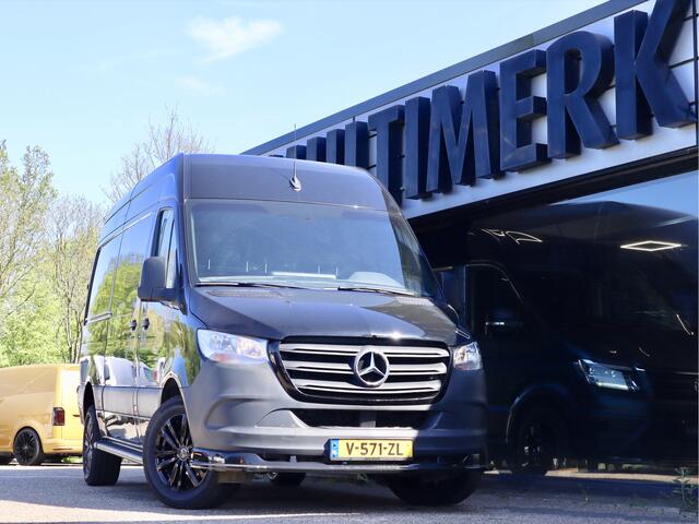 Mercedes-Benz SPRINTER 314 2.2 CDI L2H2 EURO VI-D