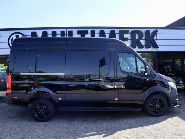 Mercedes-Benz SPRINTER 314 2.2 CDI L2H2 EURO VI-D