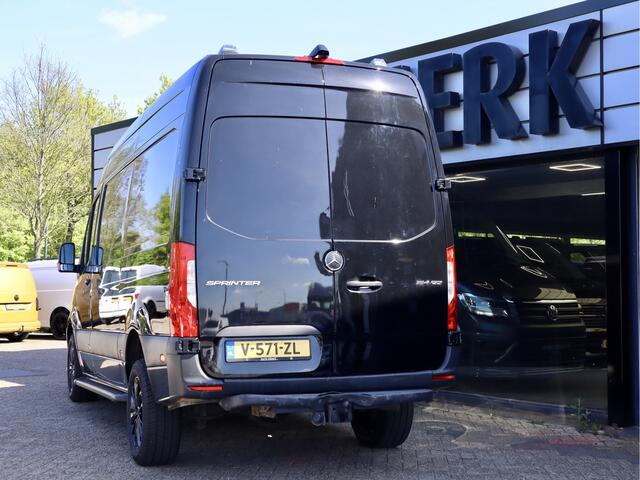 Mercedes-Benz SPRINTER 314 2.2 CDI L2H2 EURO VI-D