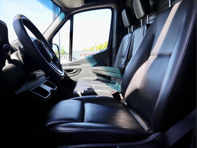 Mercedes-Benz SPRINTER 314 2.2 CDI L2H2 EURO VI-D