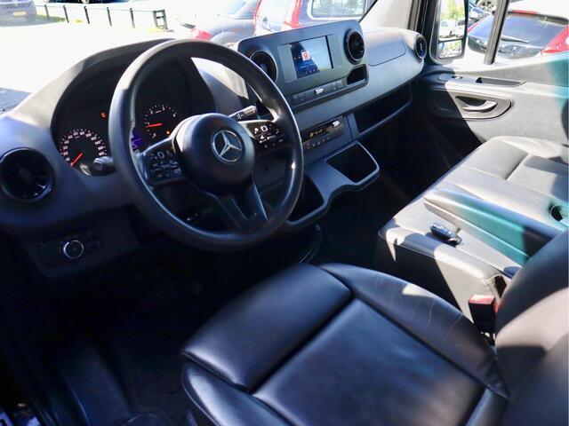 Mercedes-Benz SPRINTER 314 2.2 CDI L2H2 EURO VI-D