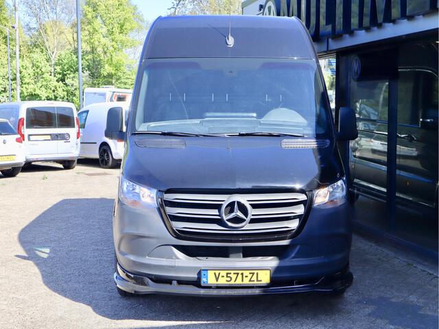 Mercedes-Benz SPRINTER 314 2.2 CDI L2H2 EURO VI-D