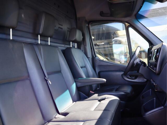Mercedes-Benz SPRINTER 314 2.2 CDI L2H2 EURO VI-D