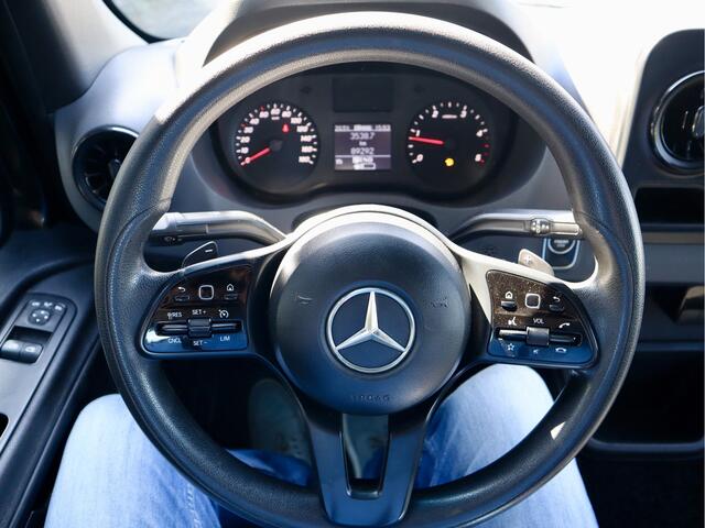 Mercedes-Benz SPRINTER 314 2.2 CDI L2H2 EURO VI-D