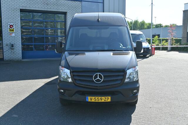 Mercedes-Benz SPRINTER 316 CDI L3H2 Euro 6 Geveerde stoel, Cruise control, Airco