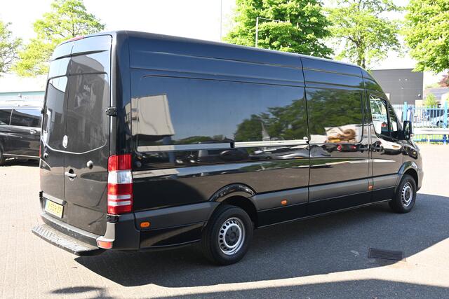 Mercedes-Benz SPRINTER 316 CDI L3H2 Euro 6 Geveerde stoel, Cruise control, Airco