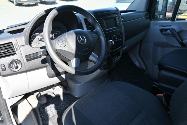 Mercedes-Benz SPRINTER 316 CDI L3H2 Euro 6 Geveerde stoel, Cruise control, Airco