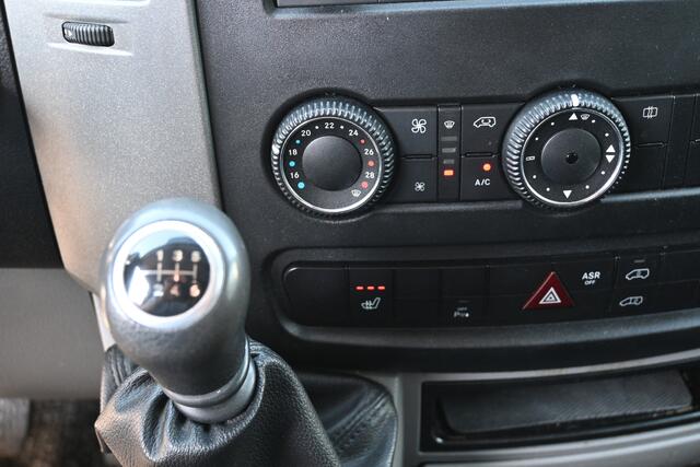 Mercedes-Benz SPRINTER 316 CDI L3H2 Euro 6 Geveerde stoel, Cruise control, Airco