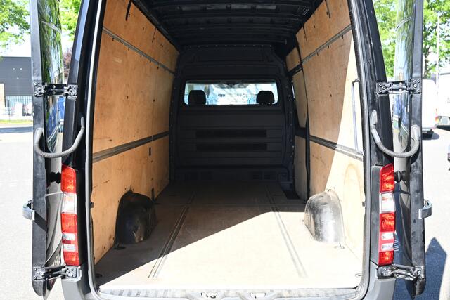 Mercedes-Benz SPRINTER 316 CDI L3H2 Euro 6 Geveerde stoel, Cruise control, Airco