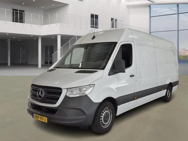 Mercedes-Benz SPRINTER 316 CDI L3H2 EURO6 Aut. / BTW Vrij