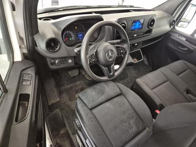 Mercedes-Benz SPRINTER 316 CDI L3H2 EURO6 Aut. / BTW Vrij