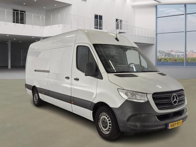 Mercedes-Benz SPRINTER 316 CDI L3H2 EURO6 Aut. / BTW Vrij