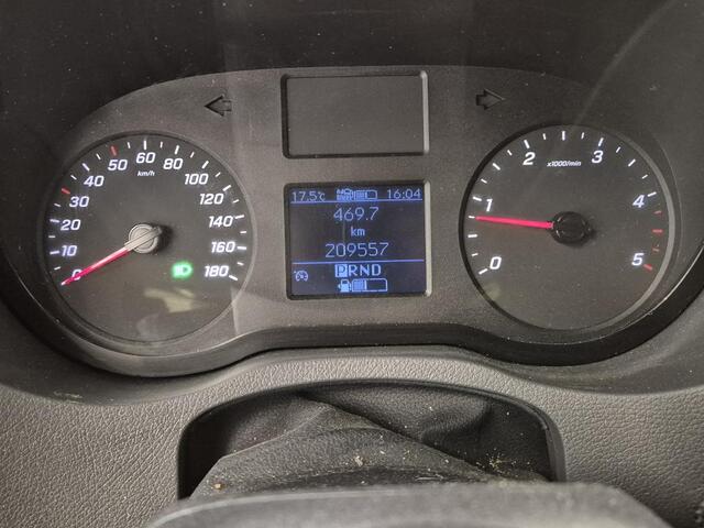 Mercedes-Benz SPRINTER 316 CDI L3H2 EURO6 Aut. / BTW Vrij