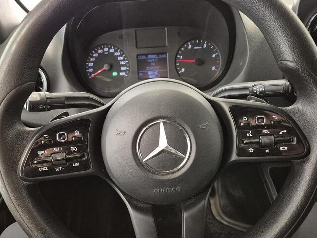 Mercedes-Benz SPRINTER 316 CDI L3H2 EURO6 Aut. / BTW Vrij