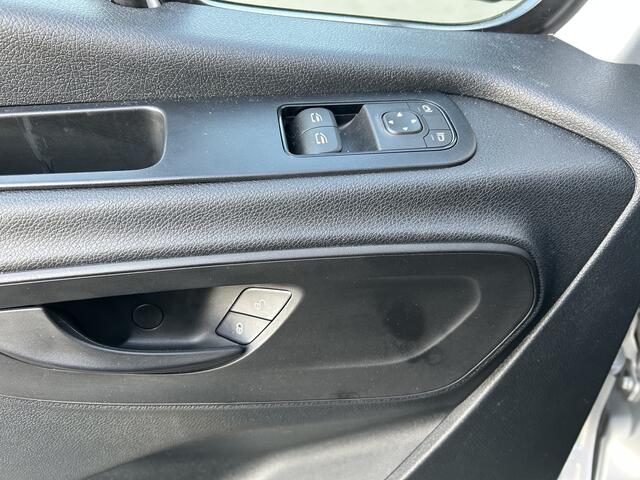 Mercedes-Benz SPRINTER 315 CDI L2 H1 RWD / Trekhaak / MBUX / Camera / Carplay navigatie / Airco / 270 Graden achterdeuren
