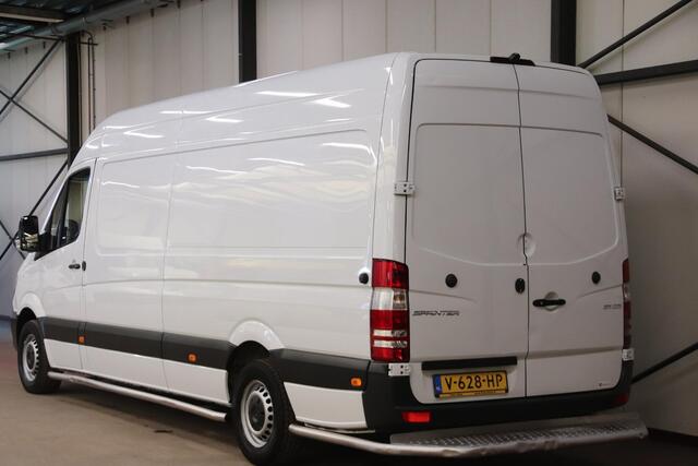 Mercedes-Benz SPRINTER 2.2 CDI L3H2 AUTOMAAT POST NL SCHAPPEN