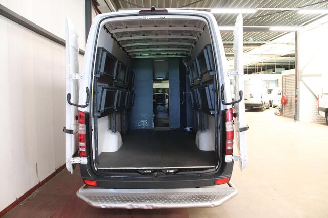 Mercedes-Benz SPRINTER 2.2 CDI L3H2 AUTOMAAT POST NL SCHAPPEN