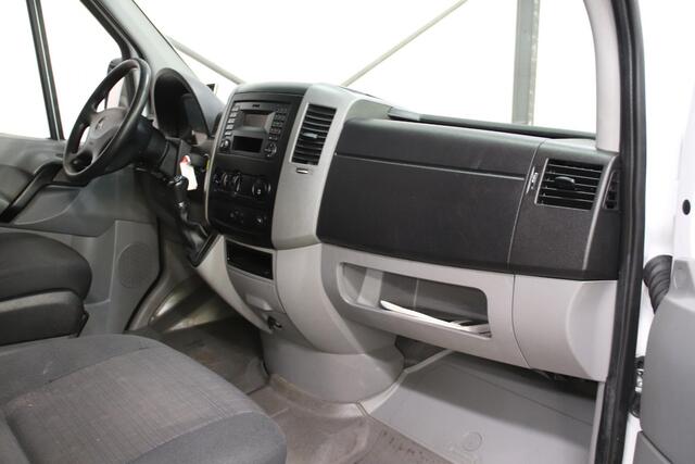 Mercedes-Benz SPRINTER 2.2 CDI L3H2 AUTOMAAT POST NL SCHAPPEN