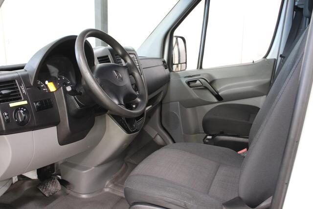 Mercedes-Benz SPRINTER 2.2 CDI L3H2 AUTOMAAT POST NL SCHAPPEN